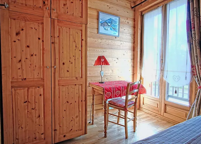 Fizhome Mt Blanc
