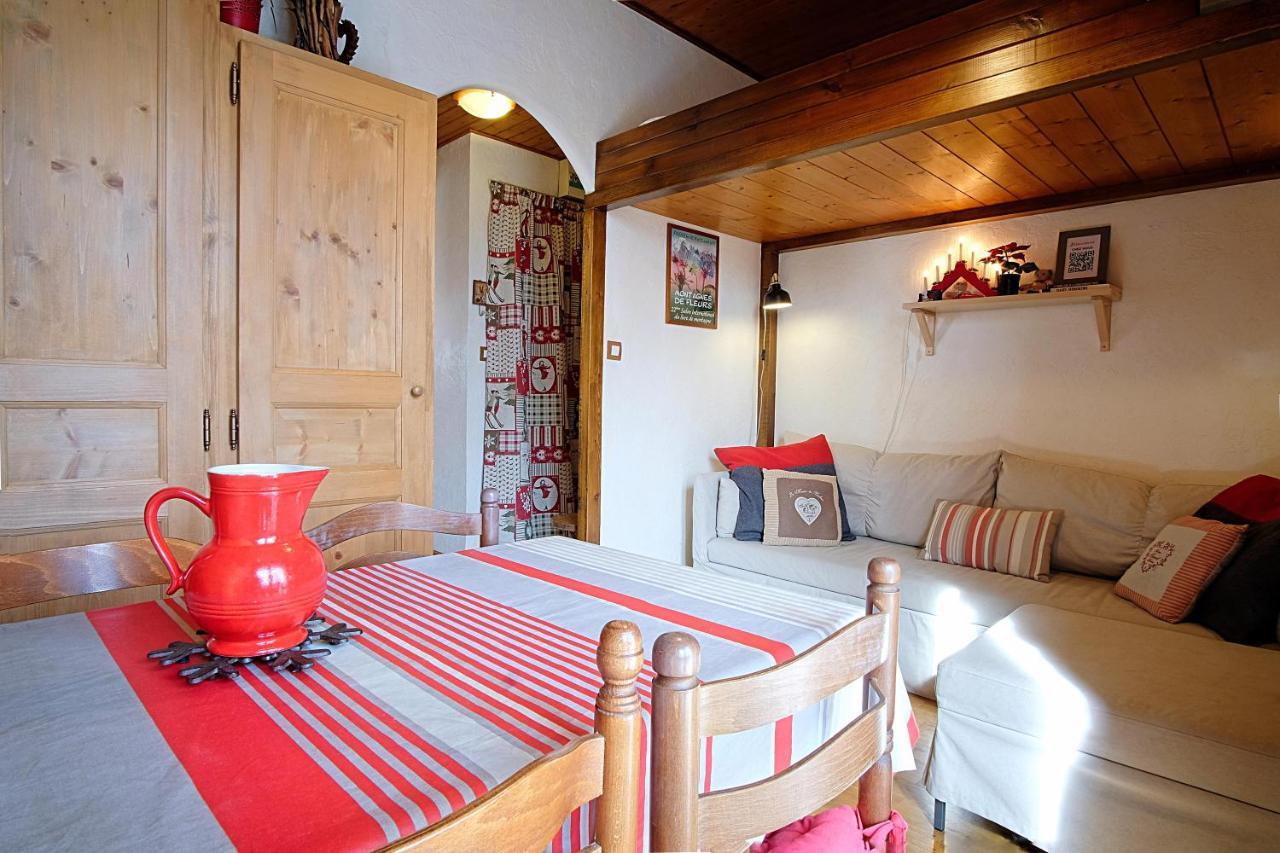 Chalet Fizhome Mt Blanc Passy (Haute-Savoie)