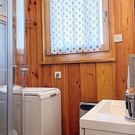 Fizhome Mt Blanc Passy  Exterior photo