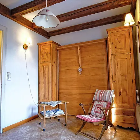 Fizhome Mt Blanc Passy  Exterior photo