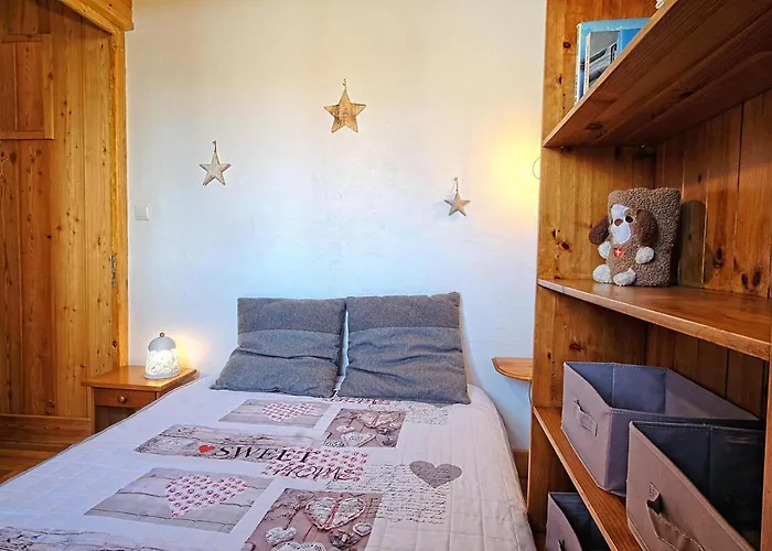 Fizhome Mt Blanc