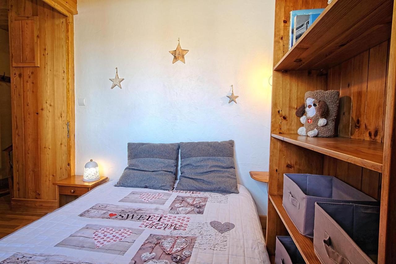 Fizhome Mt Blanc Chalet