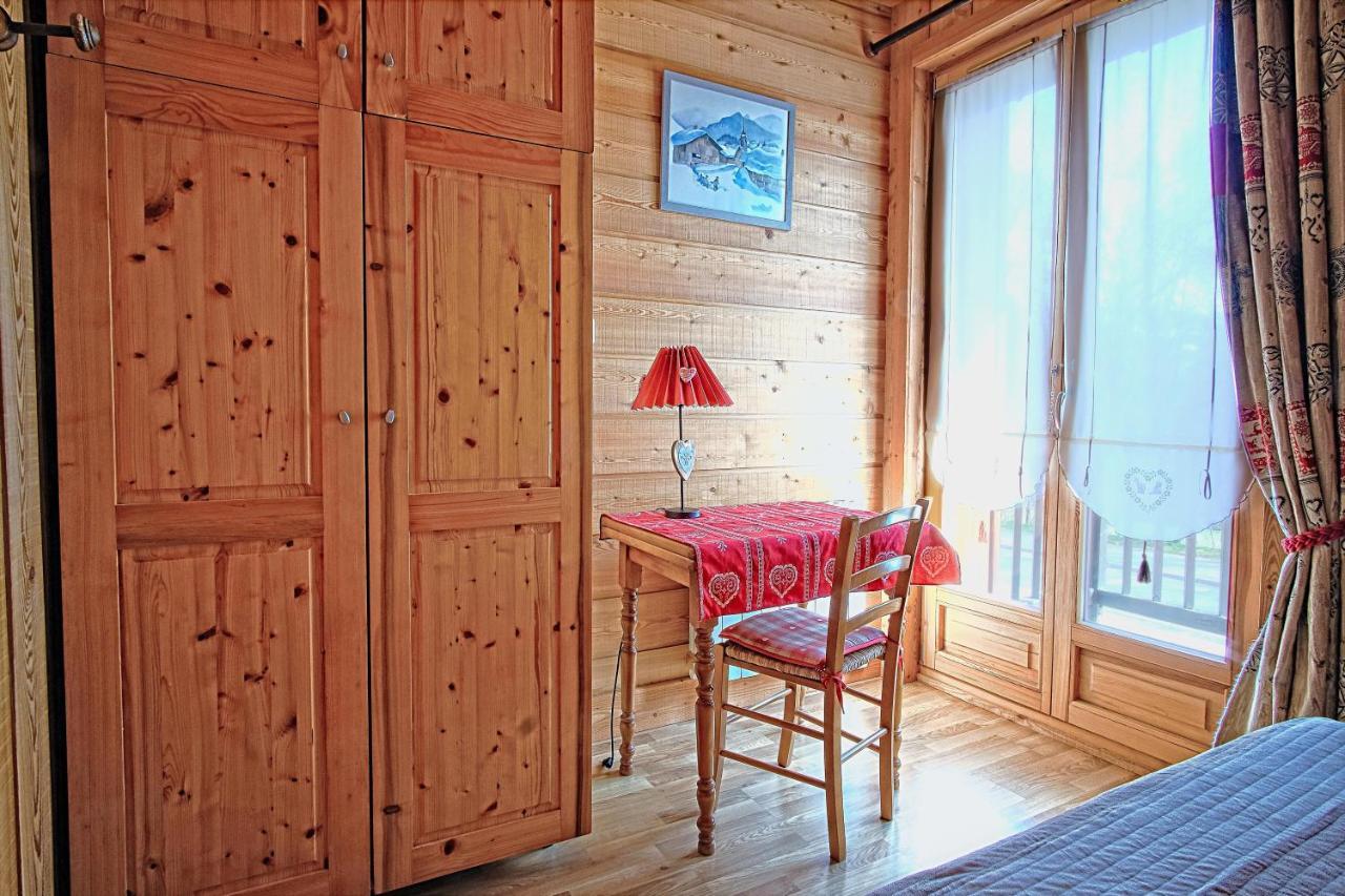 Fizhome Mt Blanc Chalet Passy (Haute-Savoie)