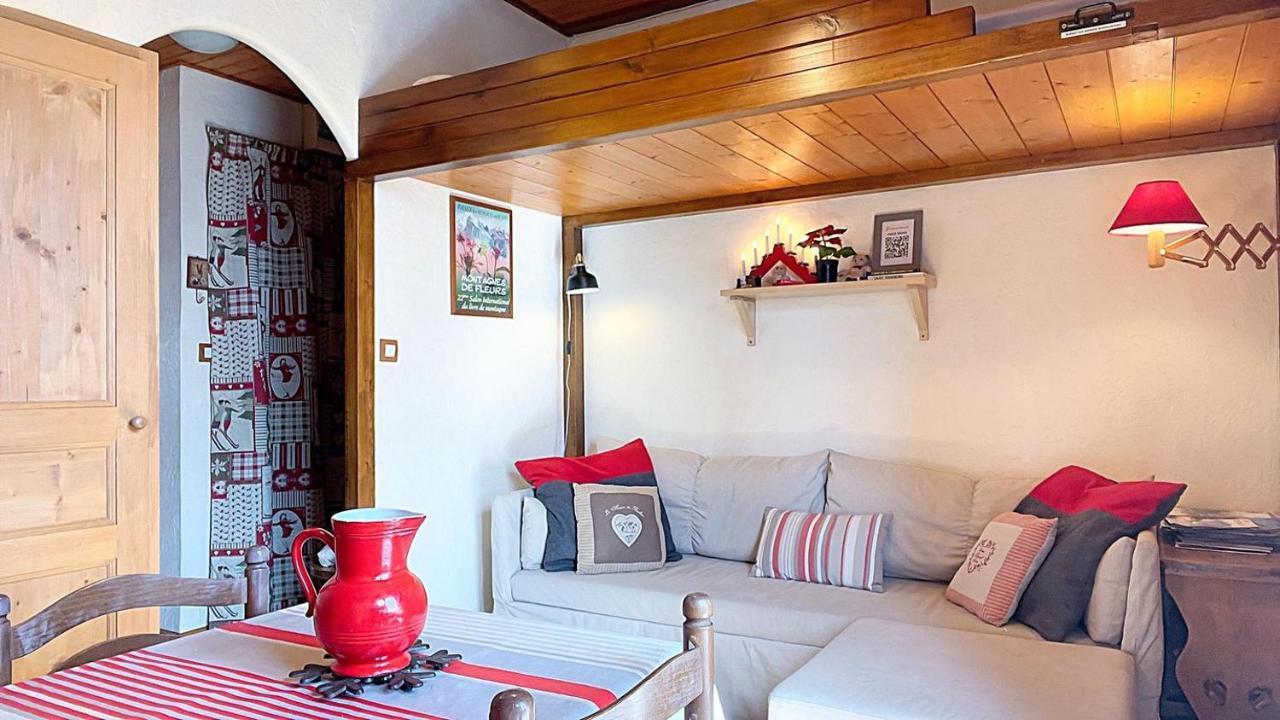 Fizhome Mt Blanc Chalet Passy (Haute-Savoie)