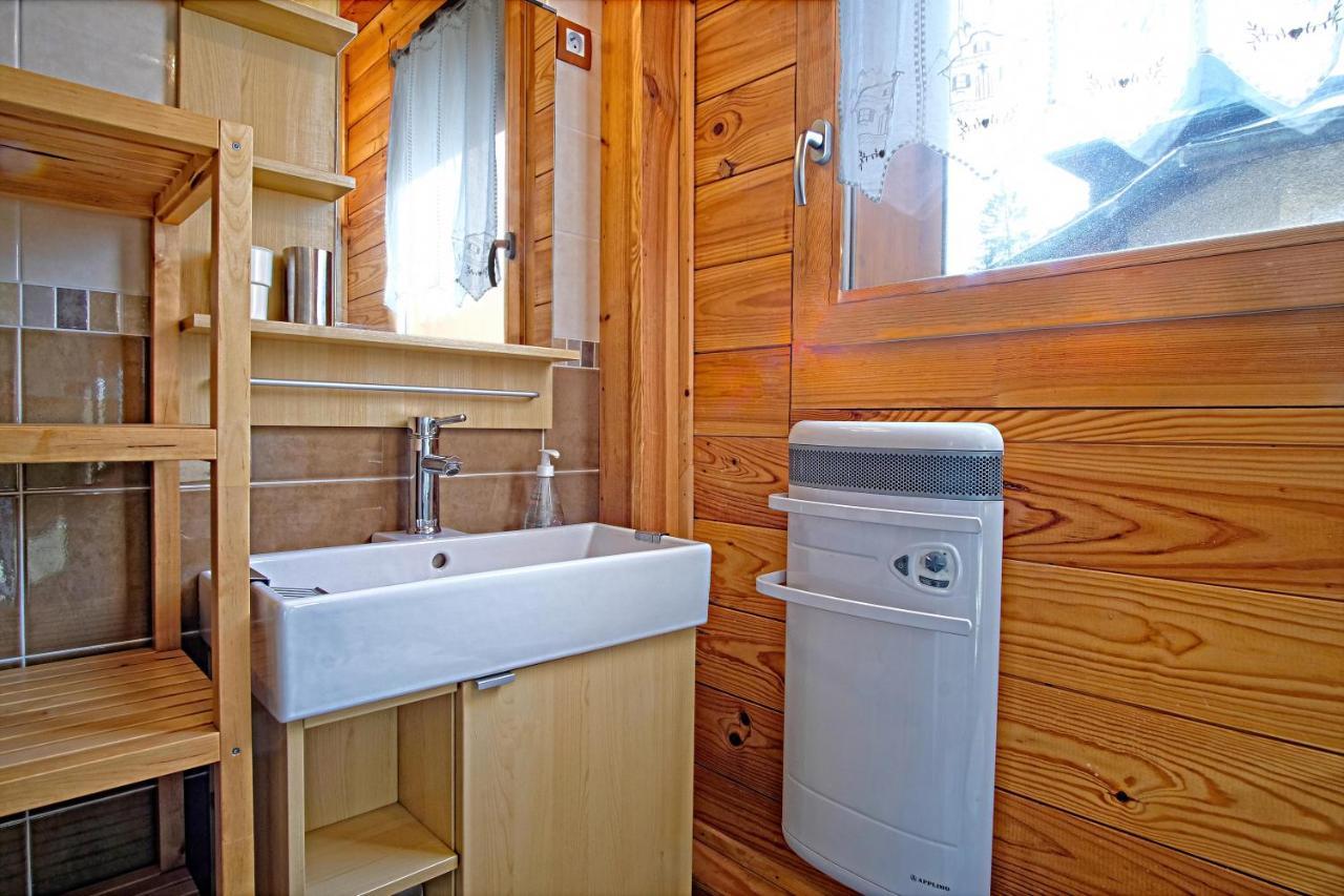 Chalet Fizhome Mt Blanc Passy (Haute-Savoie)