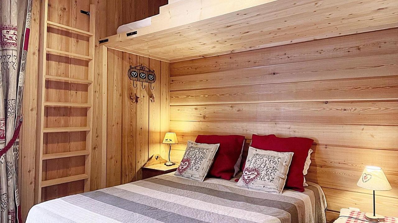 Fizhome Mt Blanc Chalet