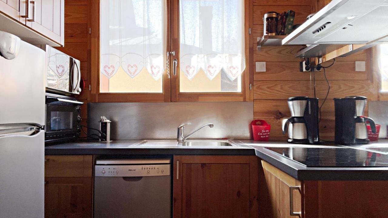 Fizhome Mt Blanc Chalet