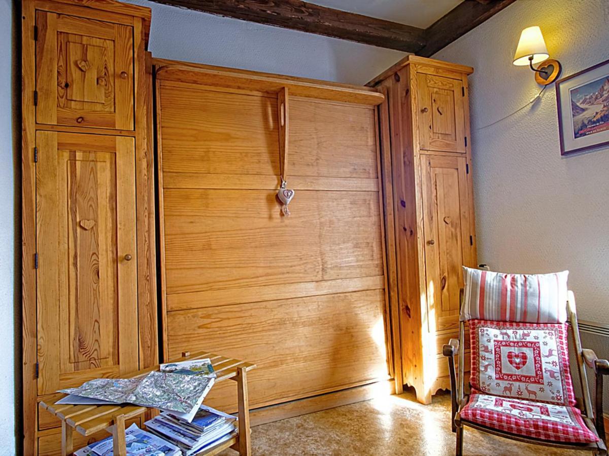Fizhome Mt Blanc Chalet