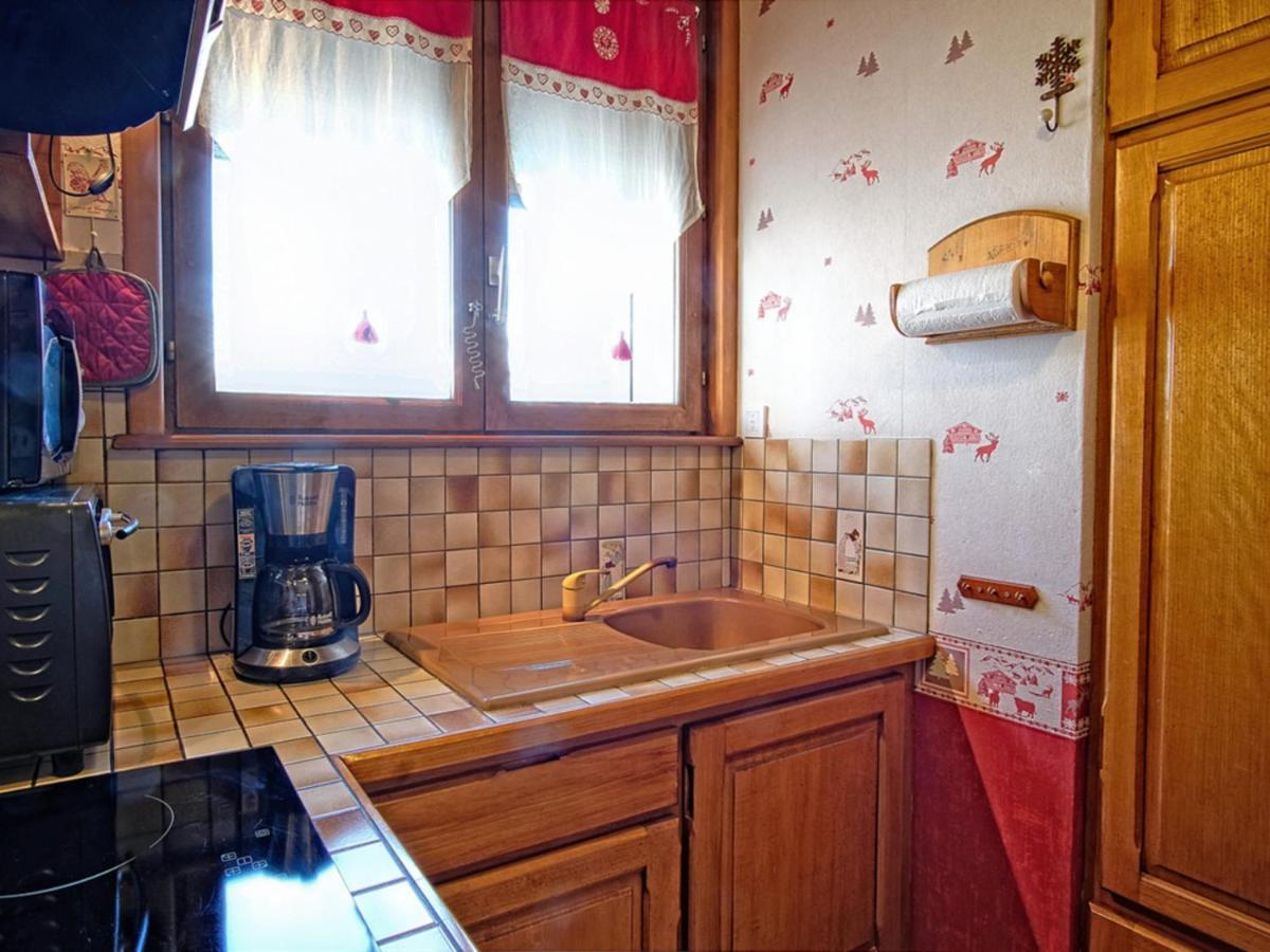 Fizhome Mt Blanc Chalet *