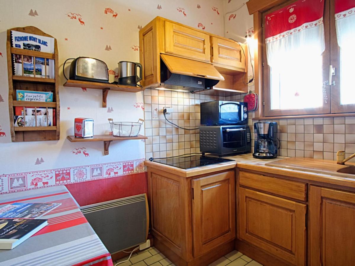 Fizhome Mt Blanc Chalet Passy (Haute-Savoie)
