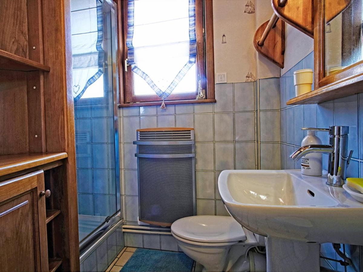 Fizhome Mt Blanc Chalet Passy (Haute-Savoie)
